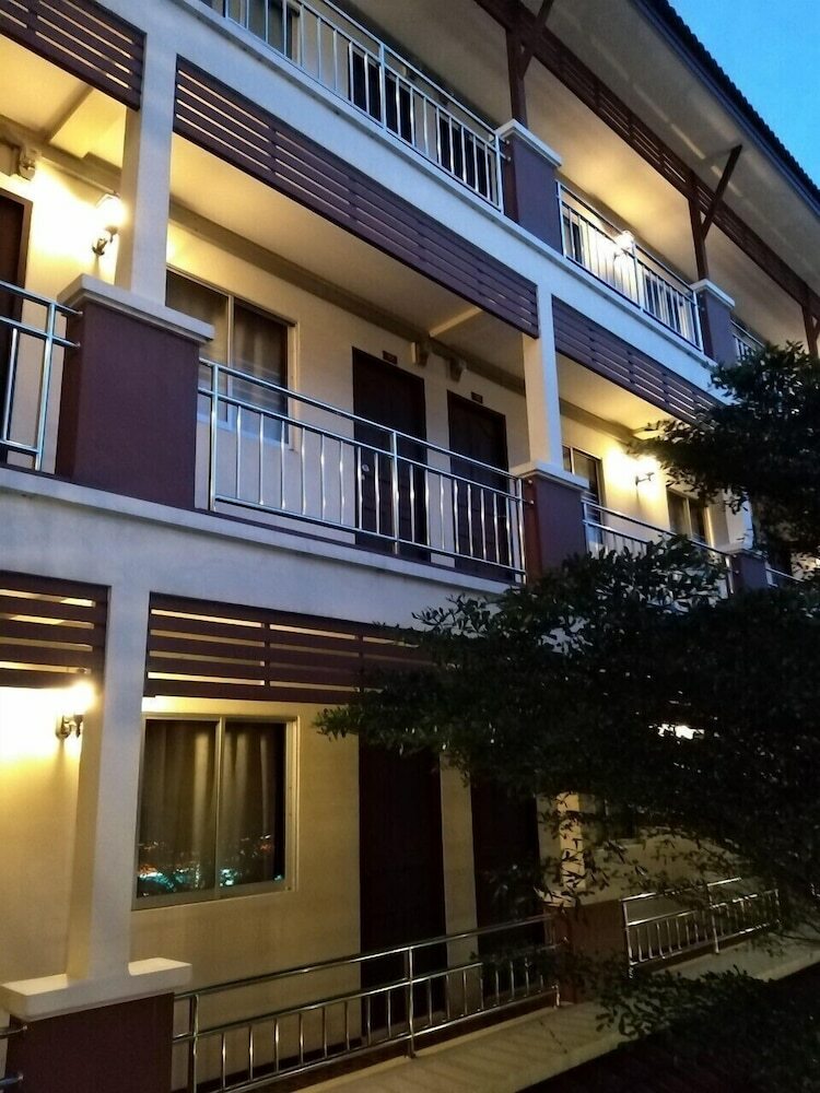 Hotel Saifon Resort