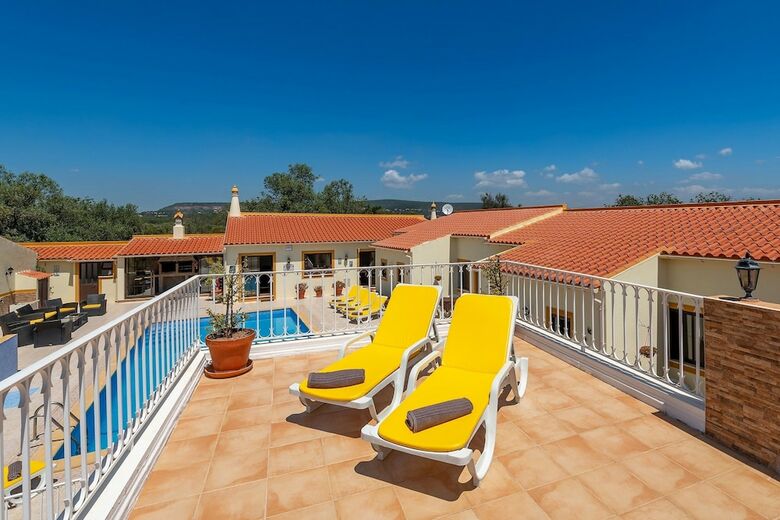Bed & Breakfast Casa Dos Ninos