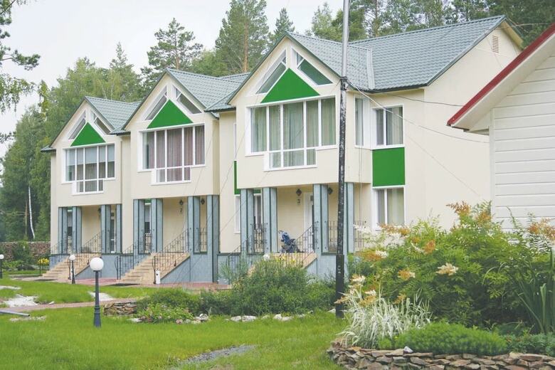 Hotel Artlife Zaimka