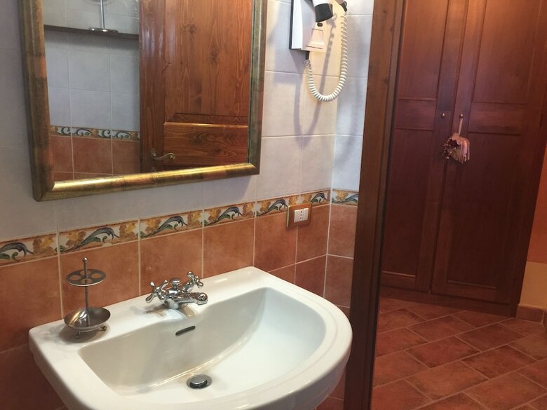 Agroturismo B&B & Residence Corte Bebbi