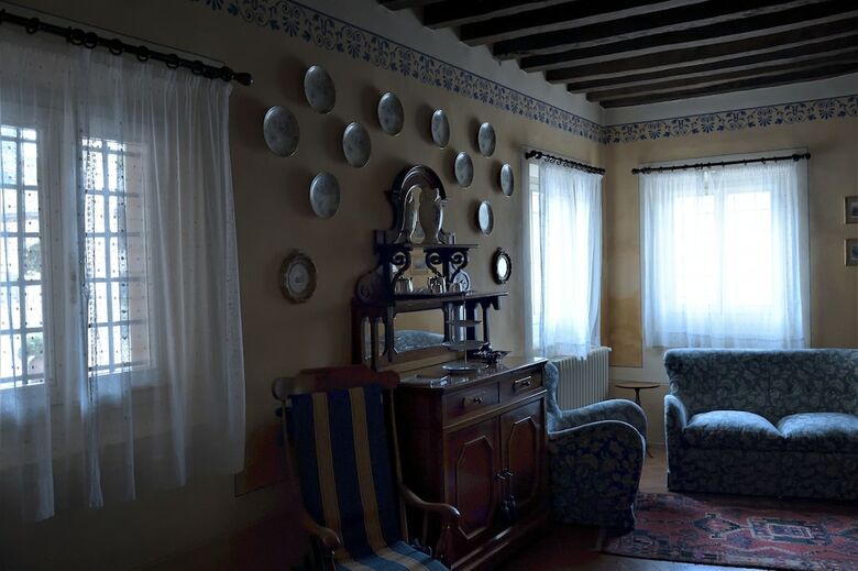 Agroturismo B&B & Residence Corte Bebbi