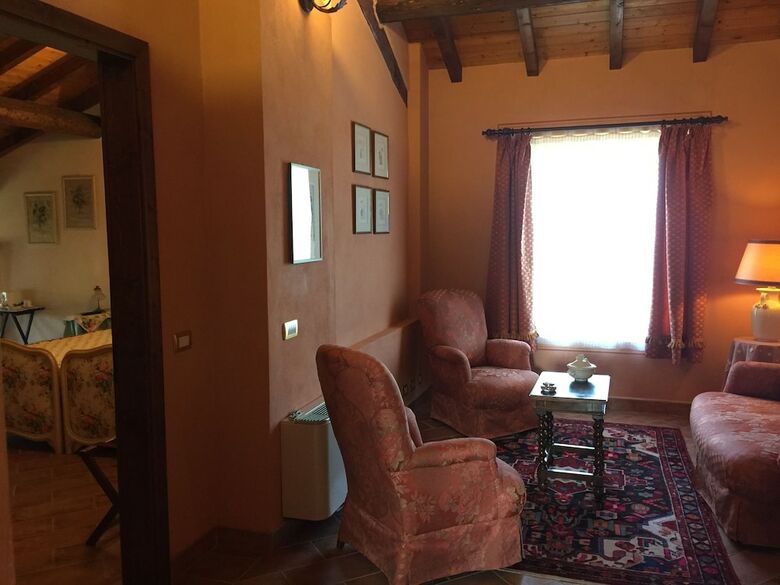 Agroturismo B&B & Residence Corte Bebbi