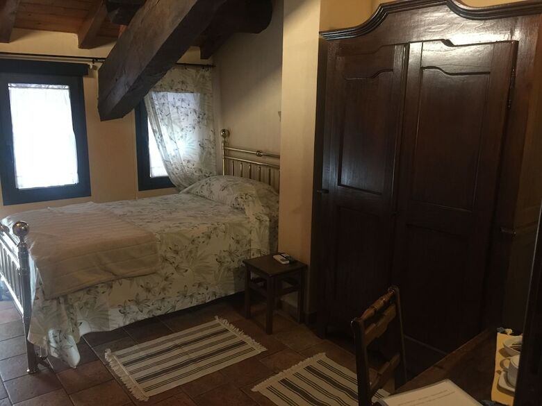 Agroturismo B&B & Residence Corte Bebbi