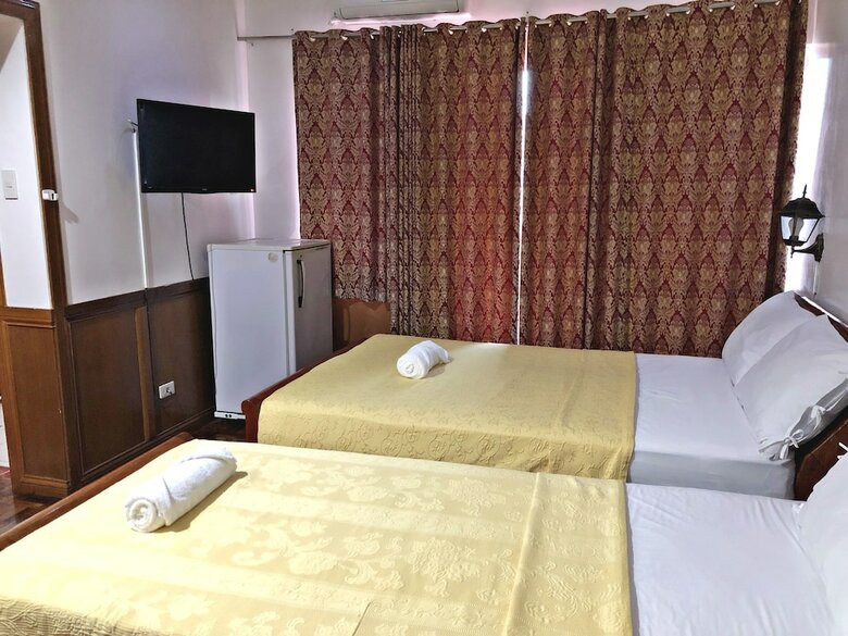 Ang Tahanan Ni Aling Meding Hotel