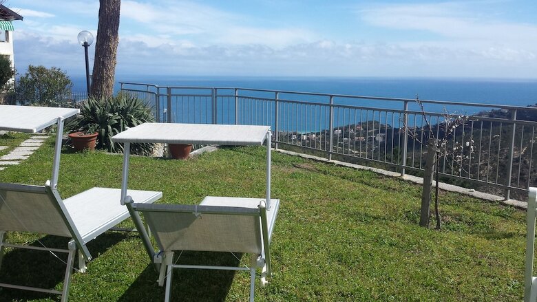 Bed & Breakfast Antemare