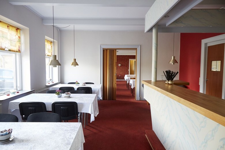 Bed & Breakfast Abild Kro Og Hotel - In Tonder