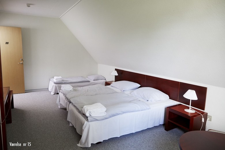 Bed & Breakfast Abild Kro Og Hotel - In Tonder
