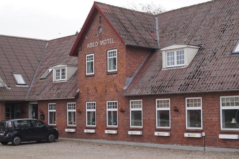 Bed & Breakfast Abild Kro Og Hotel - In Tonder