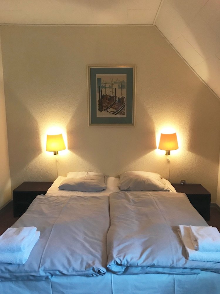 Bed & Breakfast Abild Kro Og Hotel - In Tonder