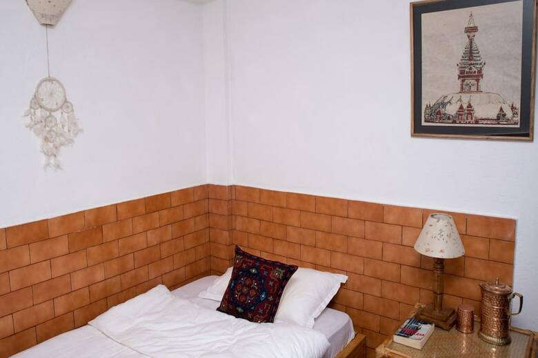Hotel Tembas House