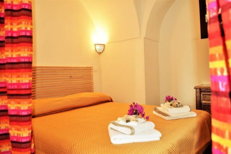 Bed & Breakfast Horizon Pantelleria