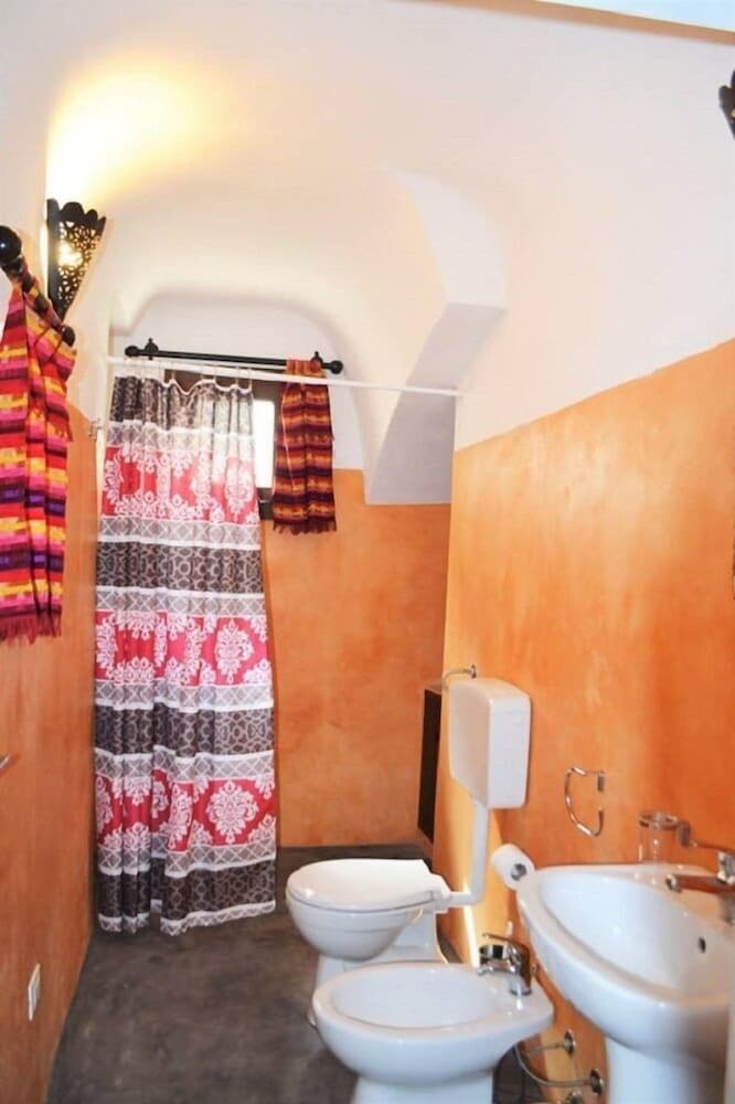 Bed & Breakfast Horizon Pantelleria