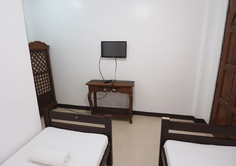 Hotel Balay Travel Lodge