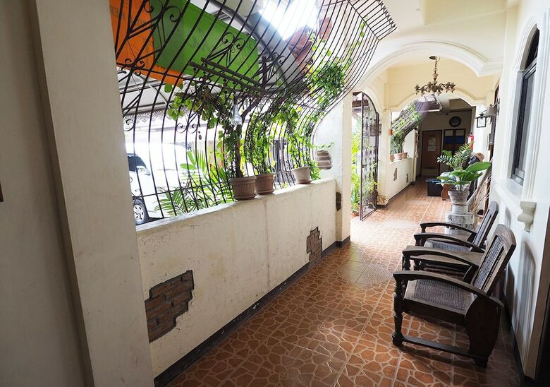 Hotel Balay Travel Lodge
