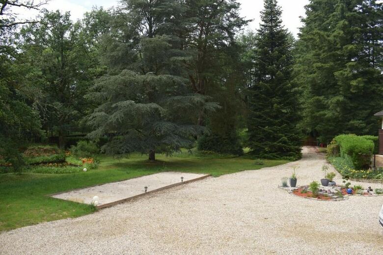 Bed & Breakfast Les Genebruy�res
