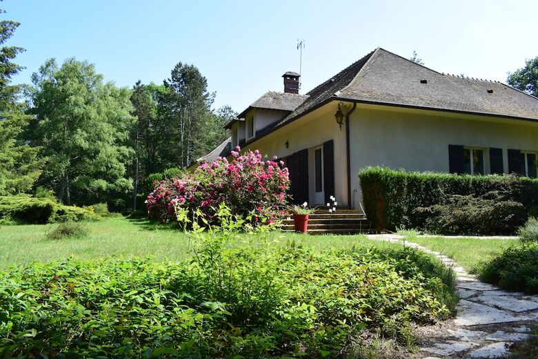 Bed & Breakfast Les Genebruy�res