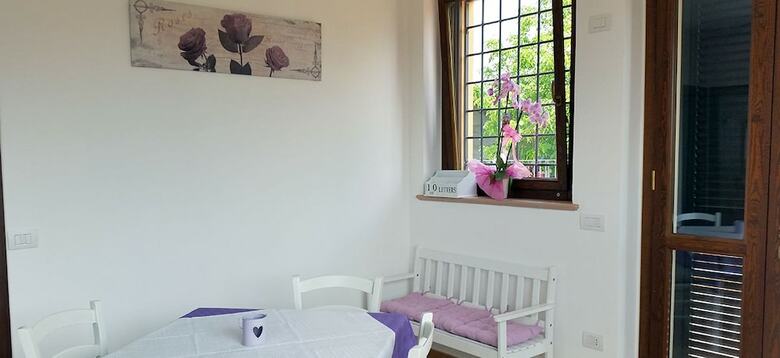 Bed And Breakfast Le Rose