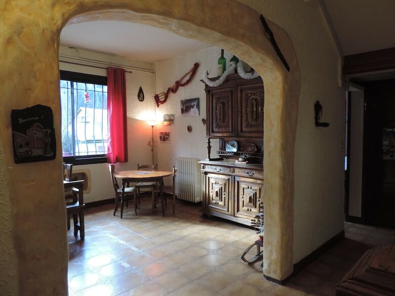 Hotel Le Barbajou