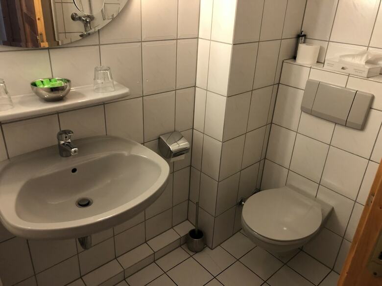 Hotel Landgasthaus Fischer