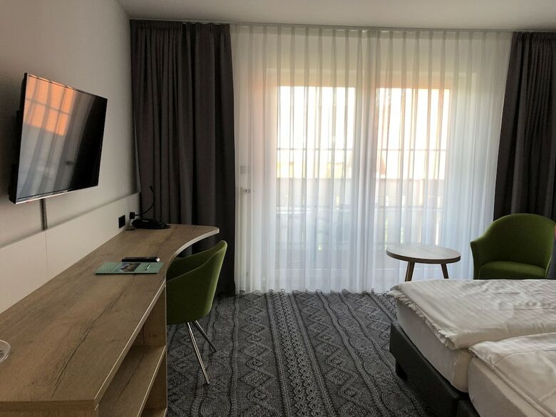 Hotel Landgasthaus Fischer