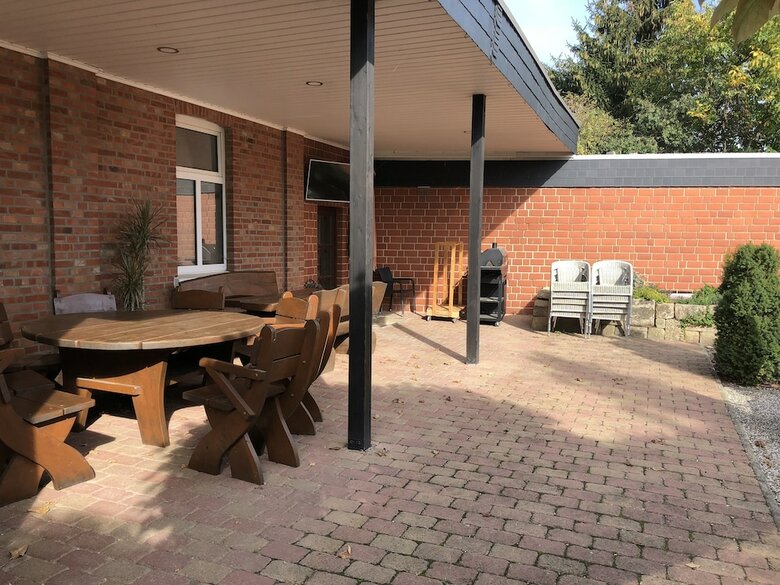 Hotel Landgasthaus Fischer