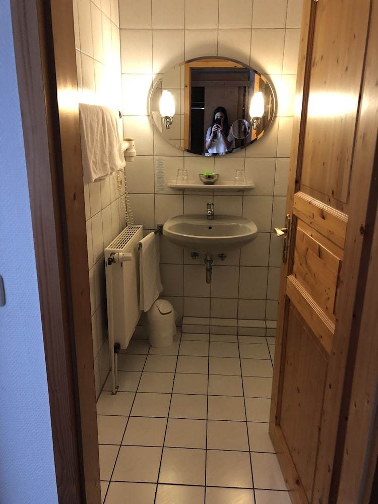 Hotel Landgasthaus Fischer