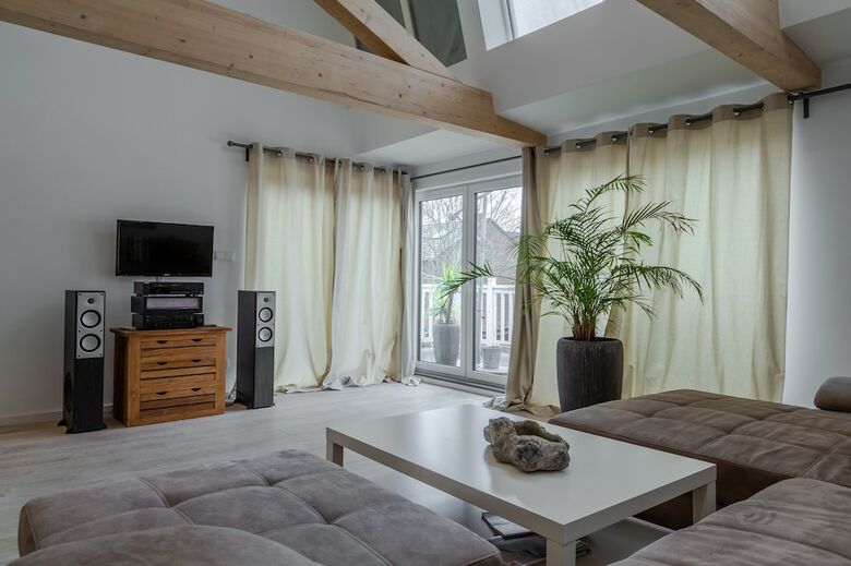 Hotel Guesthouse Loft