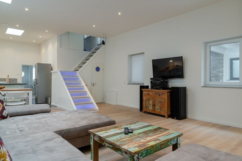 Hotel Guesthouse Loft