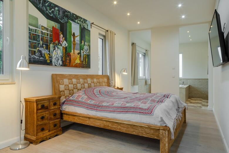 Hotel Guesthouse Loft
