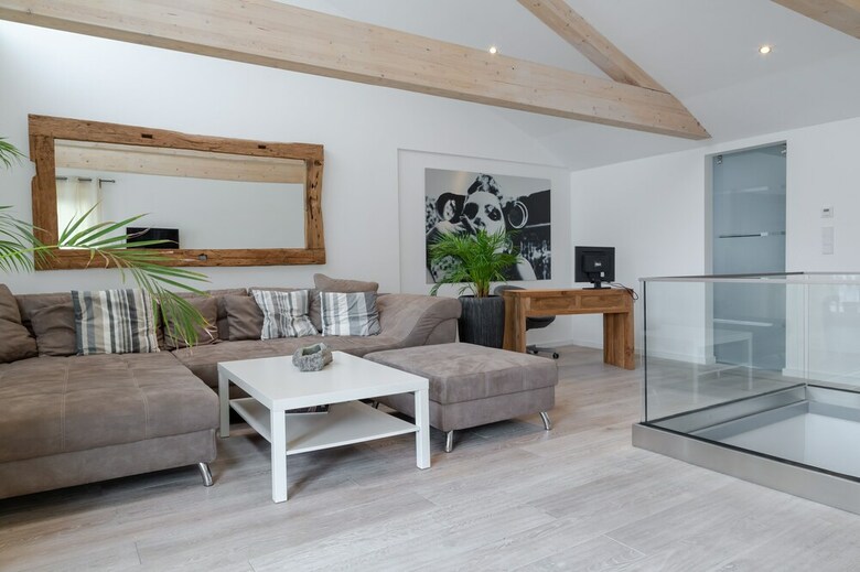 Hotel Guesthouse Loft