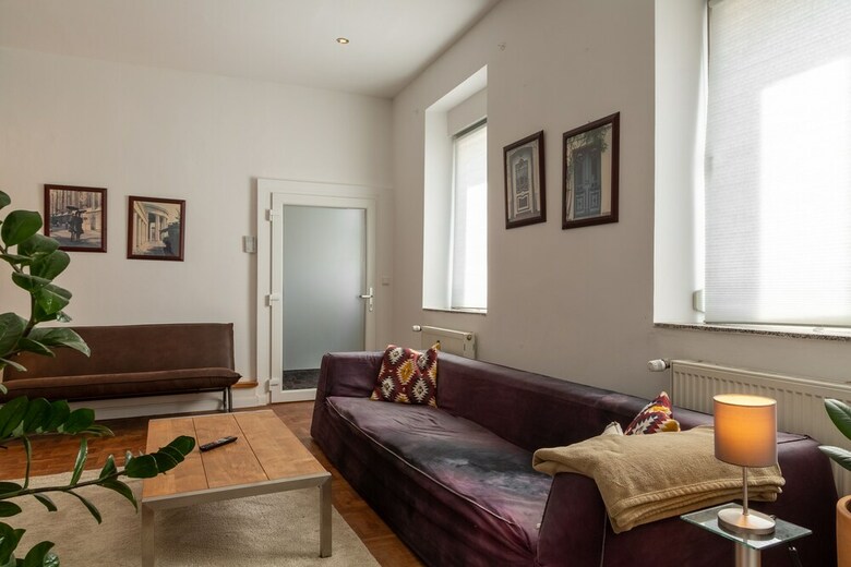 Hotel Guesthouse Loft