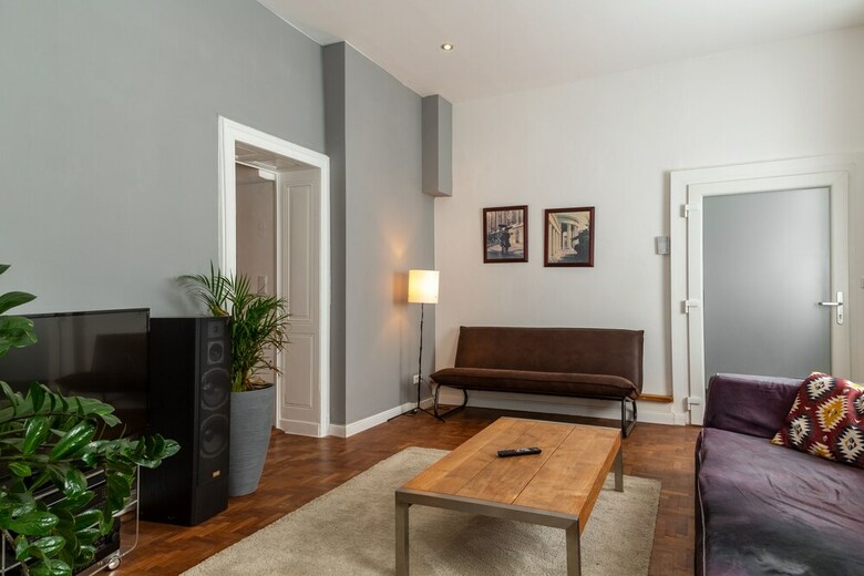 Hotel Guesthouse Loft