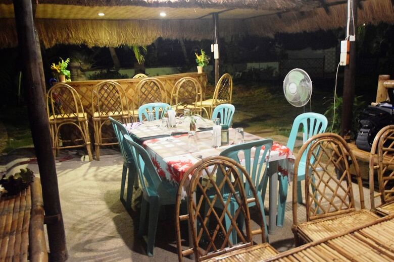 Apartamento Concepcion Divers Lodge
