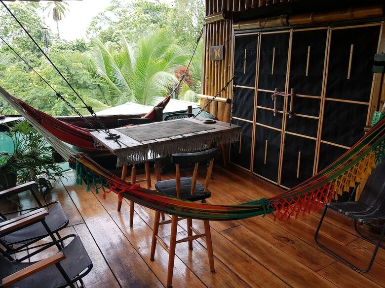 Hotel Jarabacoa Family Hostel