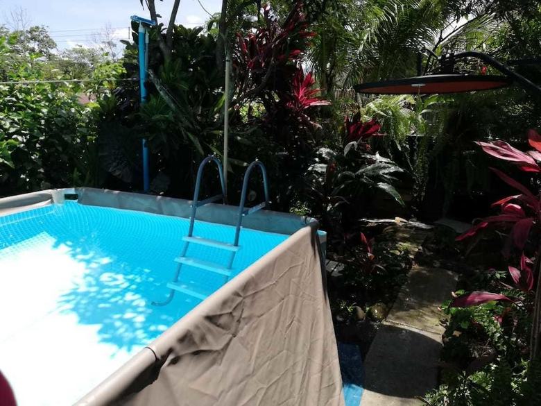 Hotel Jarabacoa Family Hostel