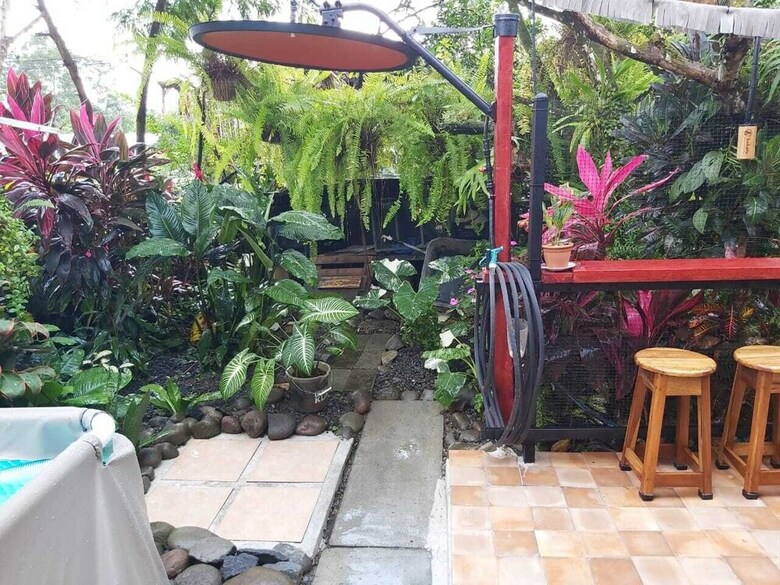 Hotel Jarabacoa Family Hostel