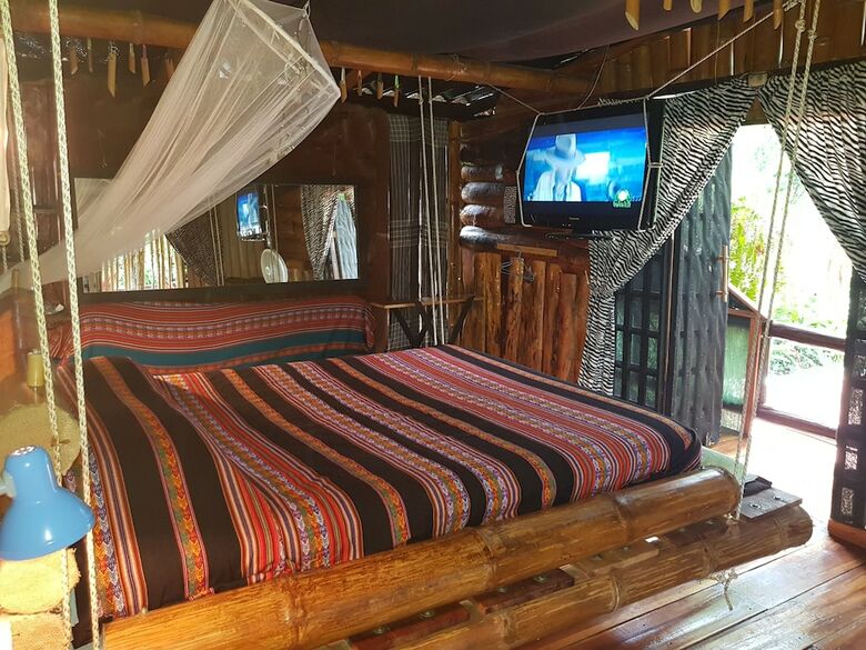 Hotel Jarabacoa Family Hostel