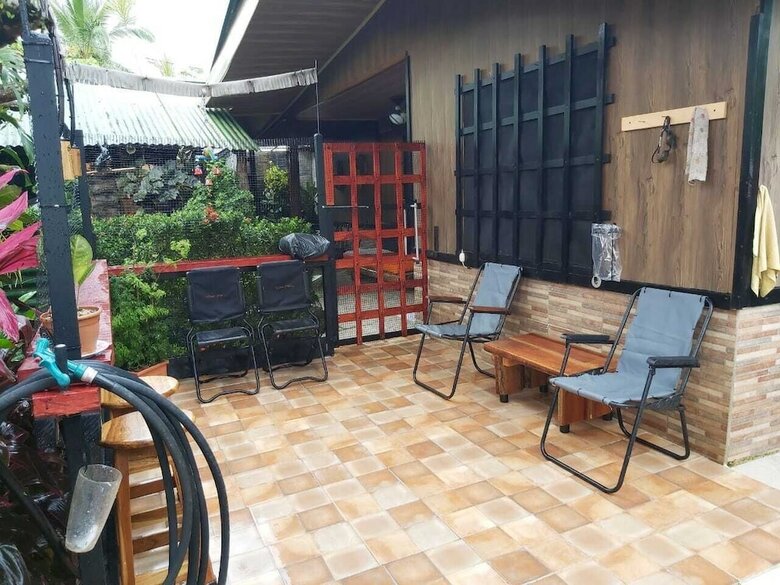 Hotel Jarabacoa Family Hostel