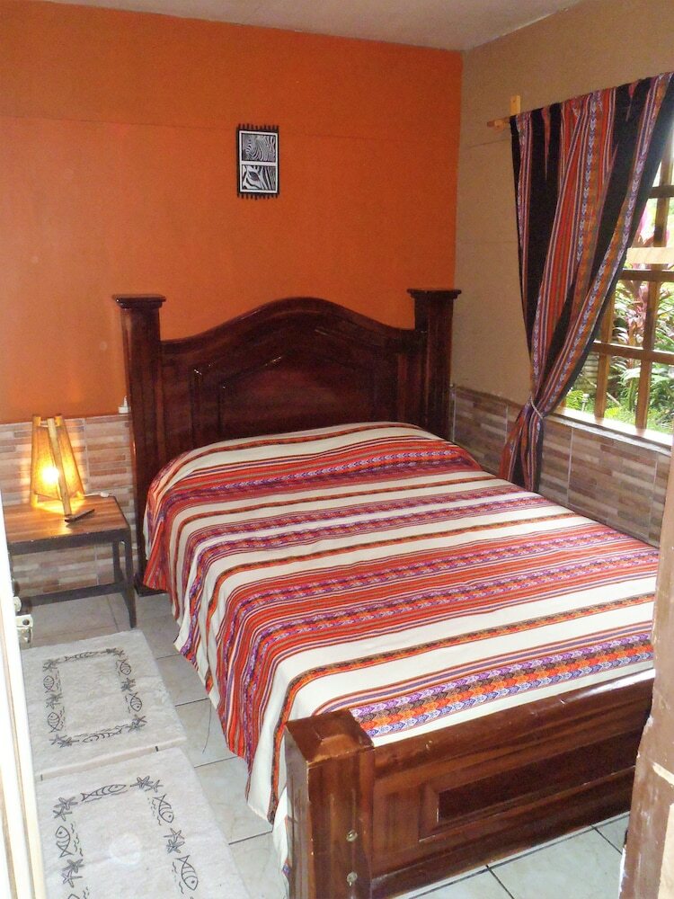Hotel Jarabacoa Family Hostel