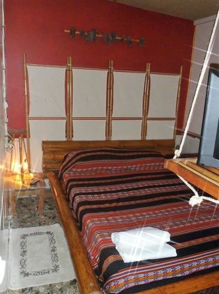 Hotel Jarabacoa Family Hostel