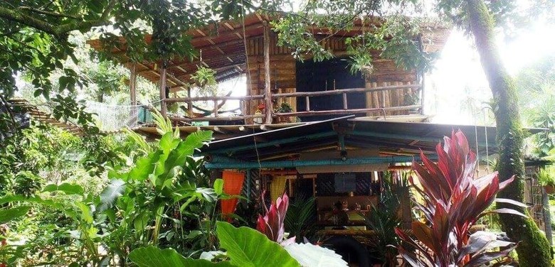 Hotel Jarabacoa Family Hostel