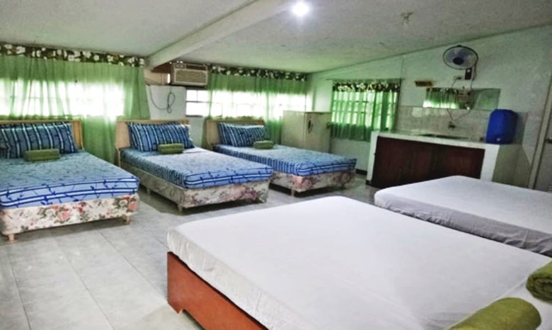 Eastpoint Hotel By The Sea