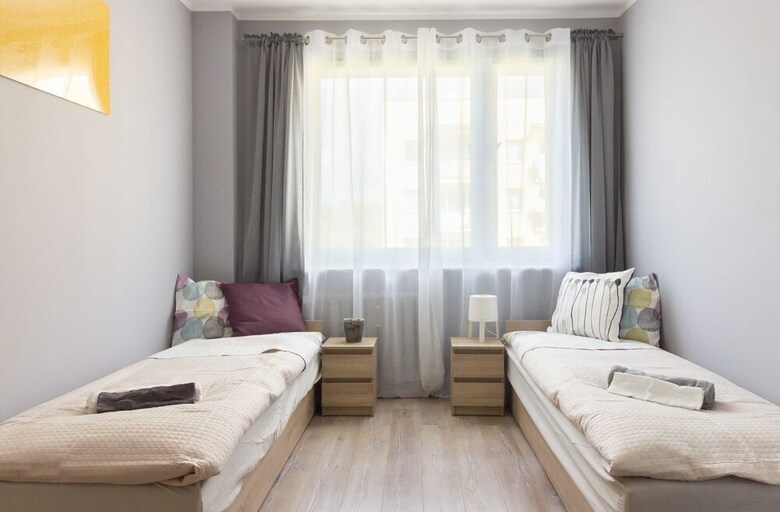 Apartament Tarnog�rska