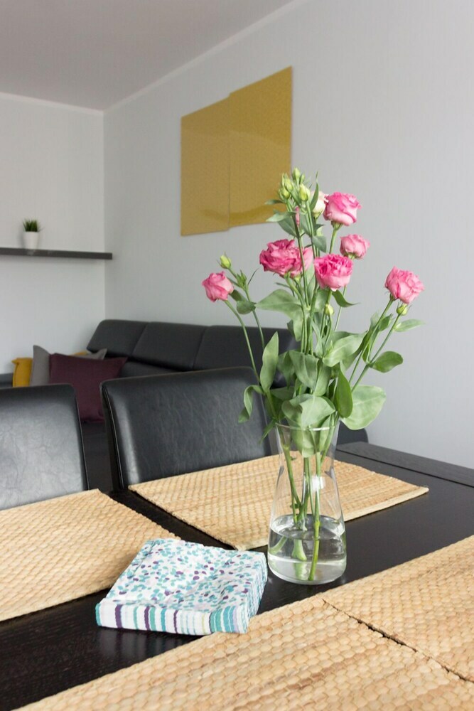 Apartament Tarnog�rska