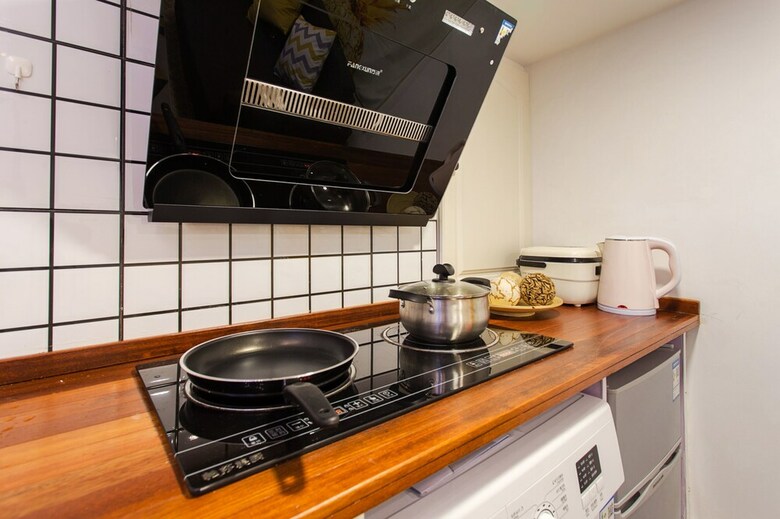 Apartamentos This Studio