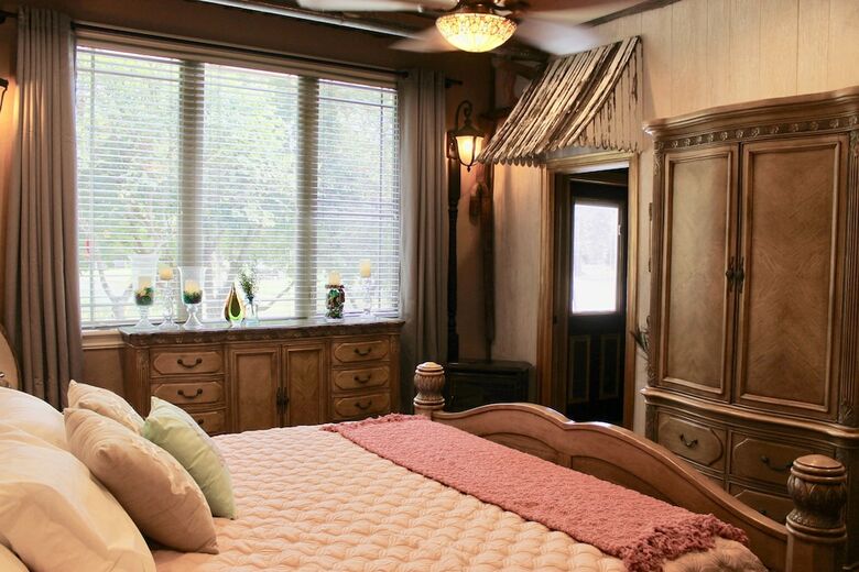 Bed & Breakfast Bardew Valley Inn
