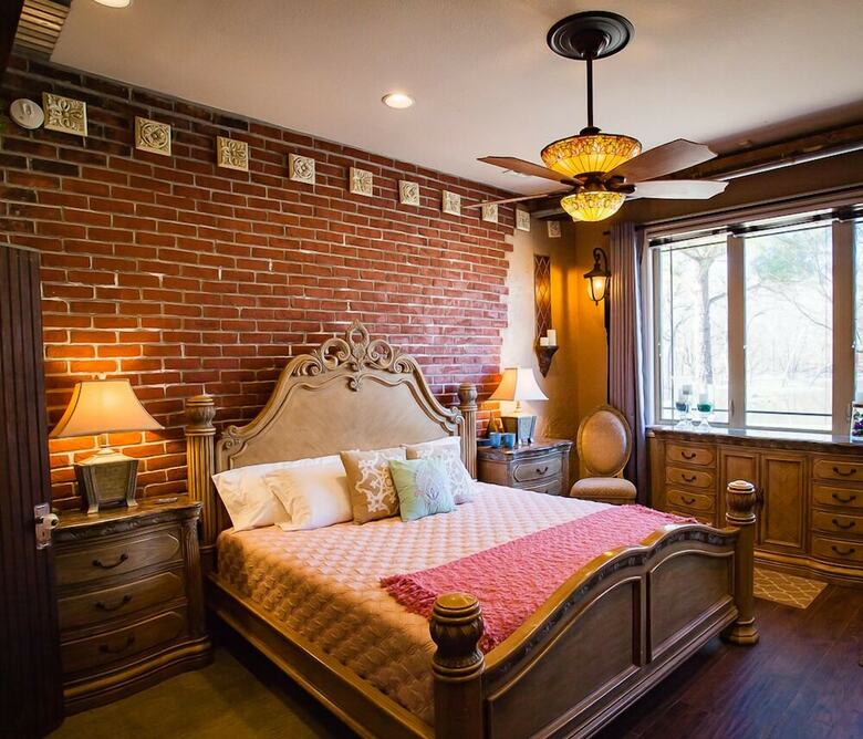 Bed & Breakfast Bardew Valley Inn