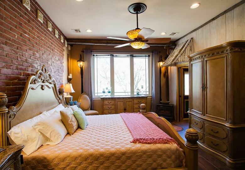Bed & Breakfast Bardew Valley Inn