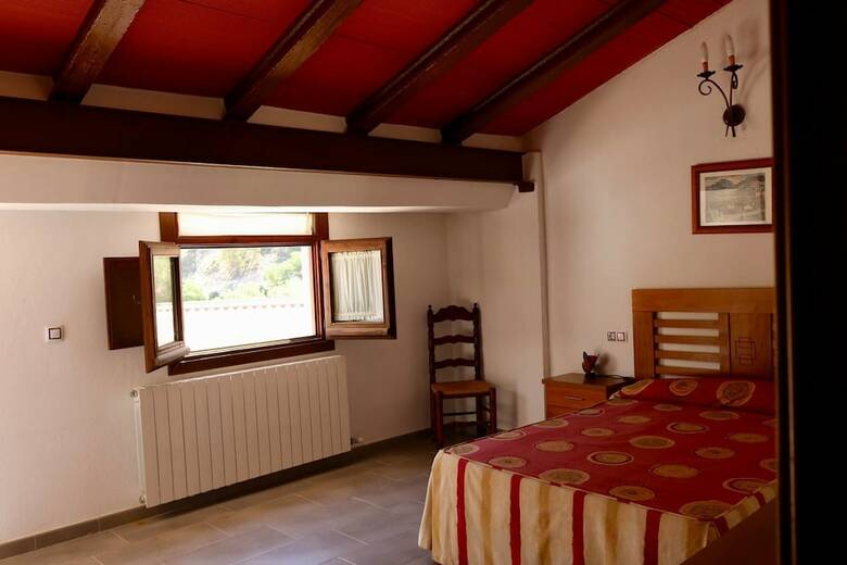 Agroturismo Complejo Rural Cortijo El Marqu�s