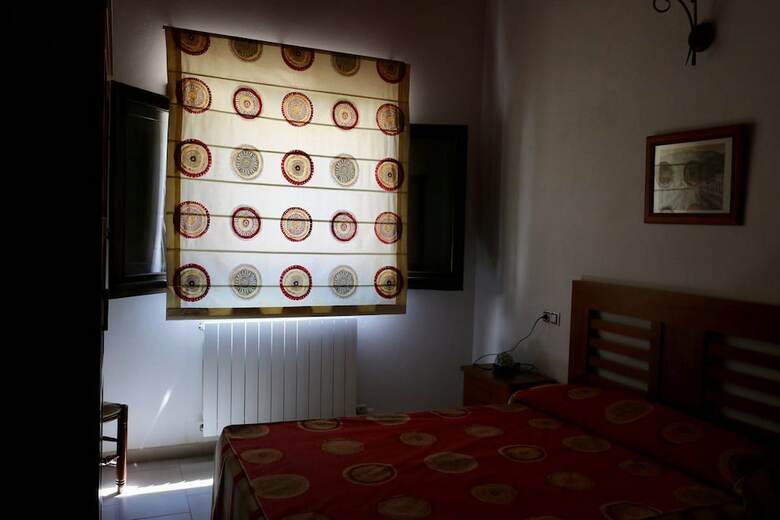 Agroturismo Complejo Rural Cortijo El Marqu�s